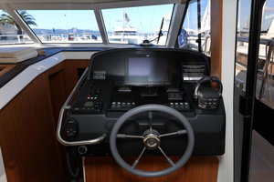 Greenline 40 „Lady Elma“ – fotka 11