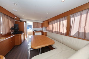 Greenline 40 „Lady Elma“ – fotka 9