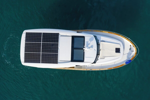 Greenline 40 „Lady Elma“ – fotka 2