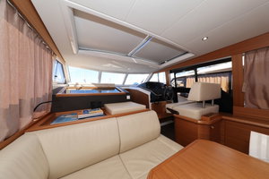 Greenline 40 „Lady Elma“ – fotka 10