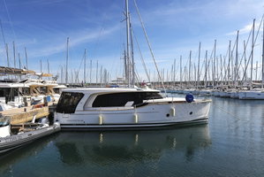 Greenline 40 „Lady Elma“ – fotka 6