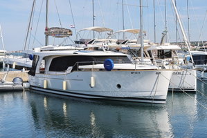 Greenline 40 „Lady Elma“ – fotka 3