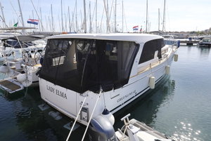 Greenline 40 „Lady Elma“ – fotka 5