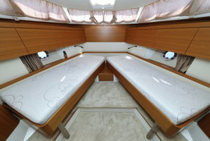 Greenline 40 „Lady Elma“ – fotka 15