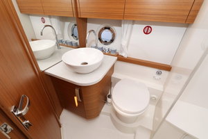 Greenline 40 „Lady Elma“ – fotka 19