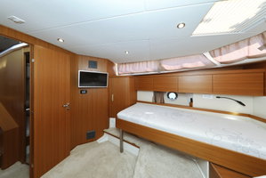 Greenline 40 „Lady Elma“ – fotka 16