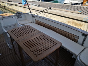 Greenline 40 „Lady Elma“ – fotka 22