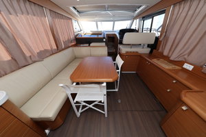 Greenline 40 „Lady Elma“ – fotka 7
