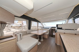 Greenline 45 Fly „Chili“ – fotka 14