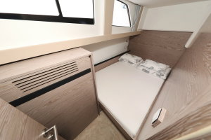 Greenline 45 Fly „Chili“ – fotka 6