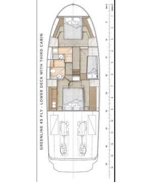 Greenline 45 Fly „Chili“ – fotka 19