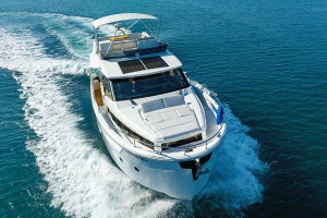 Greenline 45 Fly „Chili“ – fotka 7
