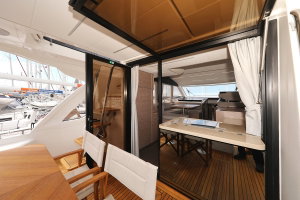 Greenline 45 Fly „Chili“ – fotka 4