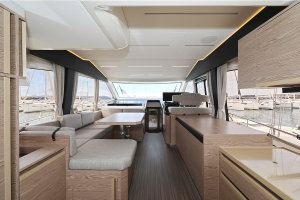 Greenline 45 Fly „Chili“ – fotka 13