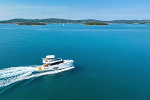 Greenline 45 Fly „Pepper“ – fotka 9