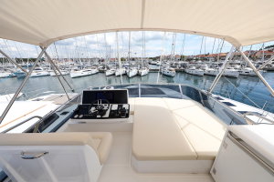Greenline 45 Fly „Pepper“ – fotka 12