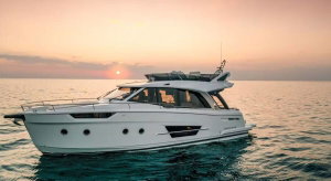 Greenline 45 Fly „Pepper“ – fotka 1