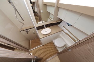 Greenline 45 Fly „Pepper“ – fotka 3