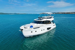 Greenline 45 Fly „Pepper“ – fotka 8