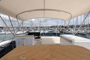 Greenline 45 Fly „Pepper“ – fotka 13