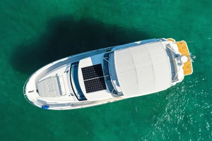 Greenline 45 Fly „Pepper“ – fotka 6