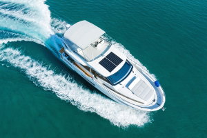 Greenline 45 Fly „Pepper“ – fotka 5