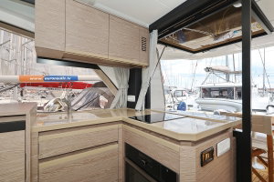 Greenline 45 Fly „Pepper“ – fotka 17