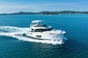 Greenline 45 Fly „Pepper“ – fotka 7