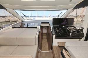 Greenline 45 Fly „Pepper“ – fotka 16