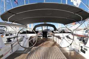 Hanse 460 „Jameson“ – fotka 9