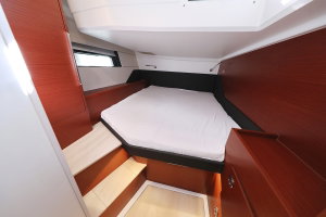Hanse 460 „Jameson“ – fotka 15