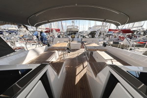 Hanse 460 „Jameson“ – fotka 2