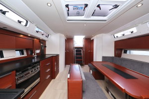 Hanse 460 „Jameson“ – fotka 13