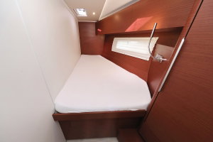 Hanse 460 „Jameson“ – fotka 14