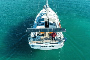 Hanse 460 „Jameson“ – fotka 8