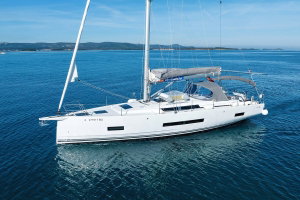 Hanse 460 „Jameson“ – fotka 6