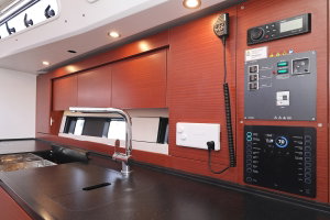 Hanse 460 „Jameson“ – fotka 10