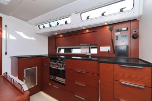 Hanse 460 „Jameson“ – fotka 3