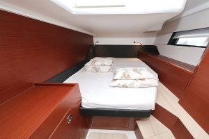 Hanse 460 „Jameson“ – fotka 4