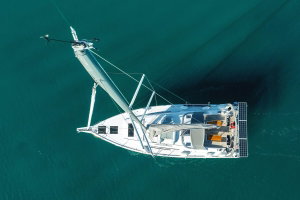 Hanse 460 „Jameson“ – fotka 7