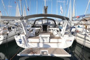 Hanse 460 „Jameson“ – fotka 1