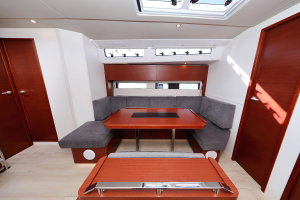 Hanse 460 „Jameson“ – fotka 12