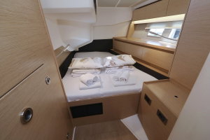 Hanse 588 „Constanta“ – fotka 10