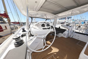 Hanse 588 „Constanta“ – fotka 18