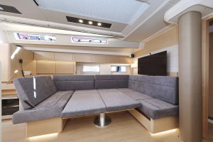 Hanse 588 „Constanta“ – fotka 7