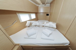 Hanse 588 „Constanta“ – fotka 8