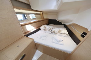 Hanse 588 „Constanta“ – fotka 9