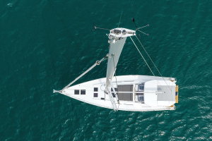 Hanse 588 „Constanta“ – fotka 12