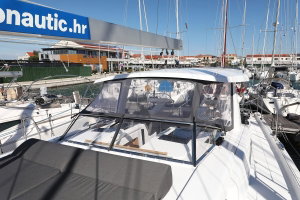 Hanse 588 „Constanta“ – fotka 16