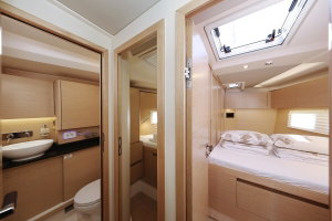Hanse 588 „Constanta“ – fotka 3